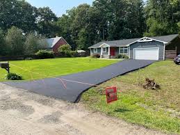 Best Driveway Overlay Services  in Chester, PA